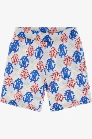 Roberto Cavalli Rc Logo Pants - Male Prêt-à-porter 06m