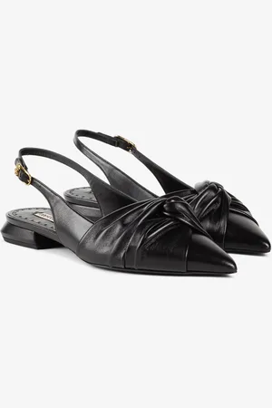 Roberto Cavalli Le Pettegole Slingback - Female Chaussures 37