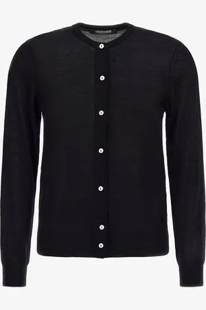 Roberto Cavalli Cardigan - Female Prêt-à-porter Xs
