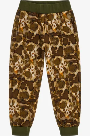 Roberto Cavalli Printed Pants - Male Prêt-à-porter 04a