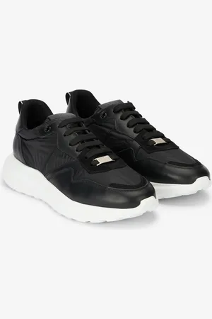 Roberto Cavalli Sneakers À Lacets - Man Baskets 39