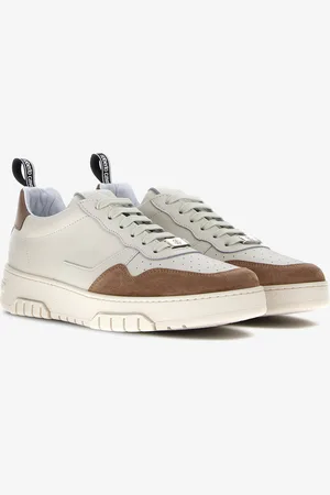 Roberto Cavalli Sneakers With Logo - Male Baskets 39