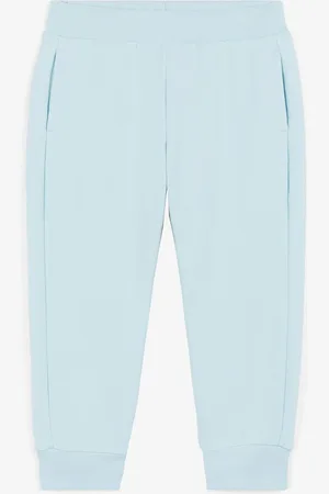 Roberto Cavalli Pantalon De Jogging À Logo Brodé - Male Pantalons 12m