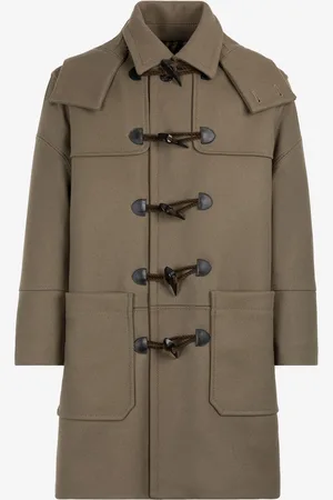 Roberto Cavalli Duffle-coat - Male Manteaux Et Vestes 48