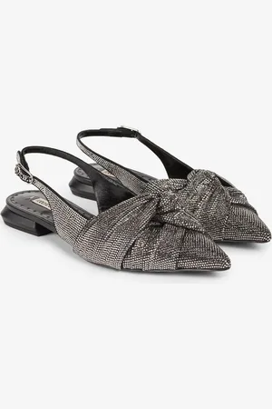 Roberto Cavalli Le Pettegole Slingback - Female Chaussures 36