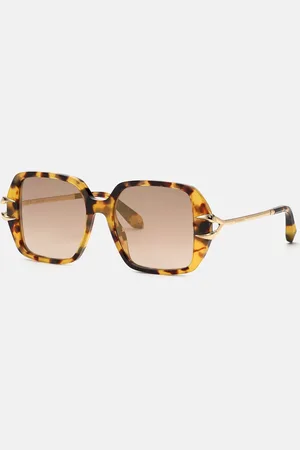 Roberto Cavalli Sunglasses Fang Collection - Female Unica