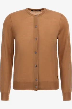 Roberto Cavalli Cardigan - Female Prêt-à-porter Xs