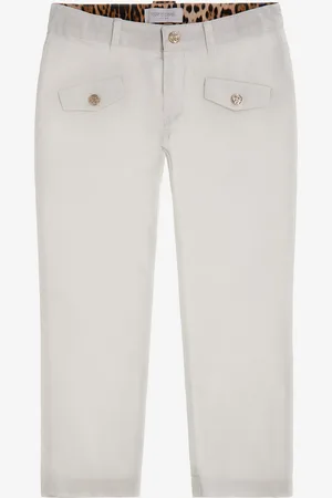 Roberto Cavalli Rc Pants - Female Prêt-à-porter 04a