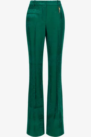 Roberto Cavalli Pantalon Évasé - Female Pantalons Et Shorts 46