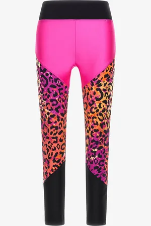 Roberto Cavalli Just Cavalli Leggings - Female Leggings 44