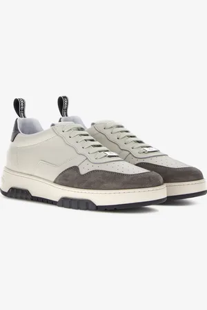 Roberto Cavalli Sneakers With Logo - Male Baskets 39