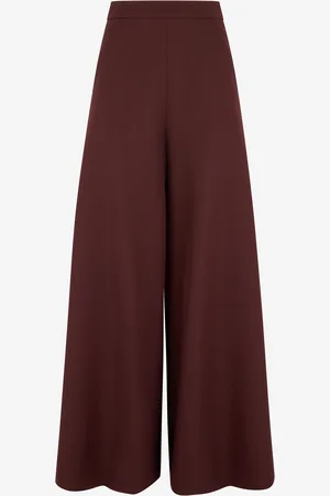 Roberto Cavalli Fluid Trousers - Woman Pantalons Et Shorts 38