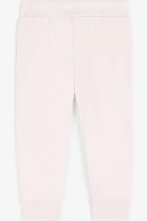 Roberto Cavalli Pantalon De Survêtement En Coton À Imprimé Oiseau - Female Prêt-à-porter 06m