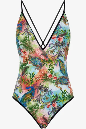 Roberto Cavalli Swimsuit - Female Maillots De Bain Xs