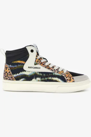 Roberto Cavalli Just Cavalli Sneakers - Female Chaussures 37