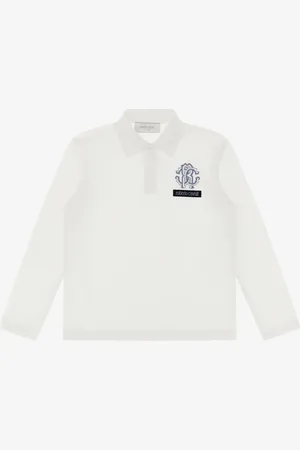 Roberto Cavalli Chemise Avec Logo Rc - Male Prêt-à-porter 12a