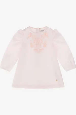 Roberto Cavalli Robe Avec Logo Rc - Female Prêt-à-porter 06m