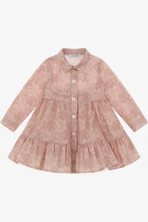 Roberto Cavalli Robe Avec Logo Rc - Female Prêt-à-porter 06m
