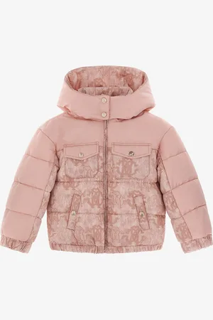 Roberto Cavalli Veste Avec Logo Rc - Female Prêt-à-porter 10a