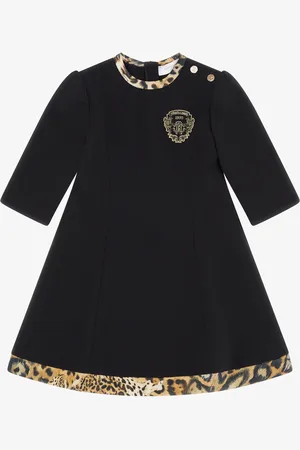 Roberto Cavalli Robe Avec Logo Rc - Female Prêt-à-porter 12a
