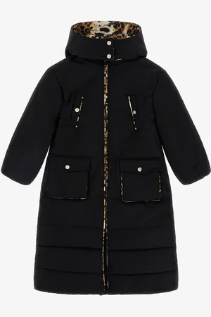 Roberto Cavalli Veste Avec Logo Rc - Female Prêt-à-porter 10a