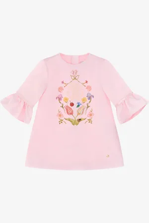 Roberto Cavalli Robe Avec Logo Rc - Female Prêt-à-porter 09m