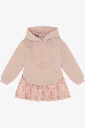 Roberto Cavalli Robe À Logo Rc - Female Prêt-à-porter 03a