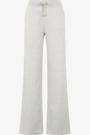 Roberto Cavalli Pantalon De Sport Évasé - Female Pantalons Et Shorts Xs
