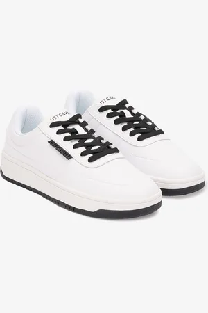 Roberto Cavalli Sneakers À Logo - Male Chaussures 42