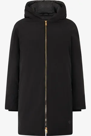 Roberto Cavalli Longue Veste Matelassée - Female Manteaux Et Vestes Xs