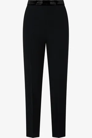 Roberto Cavalli Pantalon À La Cheville - Female Pantalons Et Shorts 38