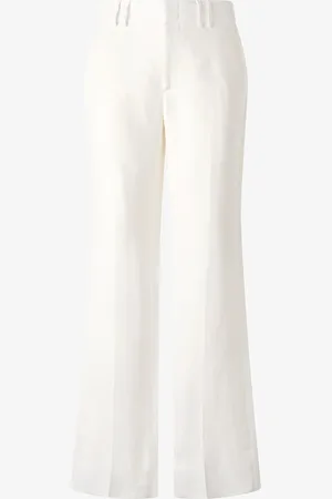 Roberto Cavalli Pantalon Évasé - Male Pantalons Et Shorts 48