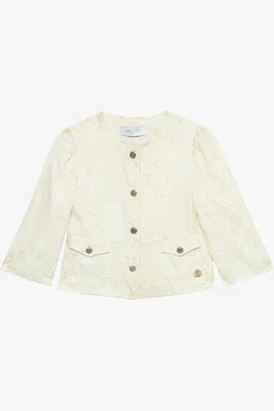 Roberto Cavalli Veste À Imprimé Guépards - Female Prêt-à-porter 04a