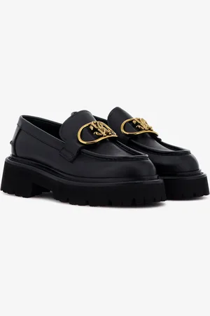 Roberto Cavalli Mocassins - Female Flats & Lace Ups 37.5