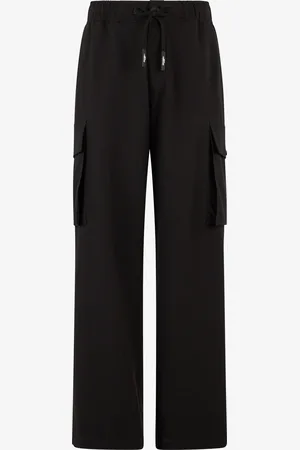 Roberto Cavalli Pantalon Avec Poches Cargo - Male Vêtements 48