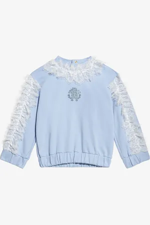 Roberto Cavalli T-shirt Avec Monogramme Rc Et Logo Dorés - Female 12m