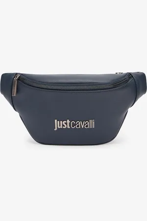 Roberto Cavalli Sac Banane Avec Logo - Male Sacs Unica