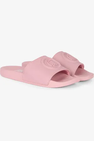 Roberto Cavalli Mules Avec Monogramme Jc Et Logo - Female Chaussures 37