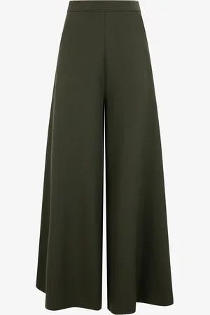 Roberto Cavalli Pantalon Fluide - Female Pantalons Et Shorts 40