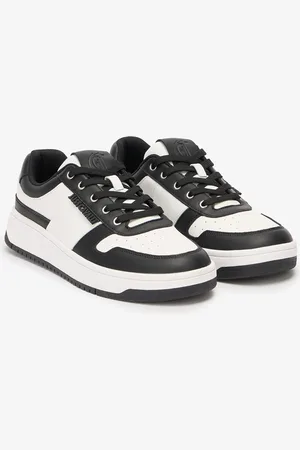 Roberto Cavalli Sneakers À Logo - Male Chaussures 42