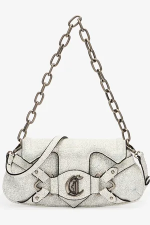 Roberto Cavalli Sac D’épaule Effet Marbre - Female Sacs Unica