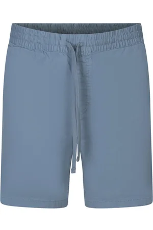 Vans Short Coton Ciel - Ciel