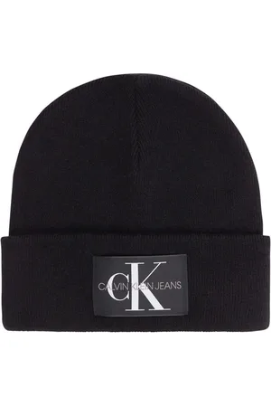 Calvin Klein Bonnet Calvin Klein Noir - Noir