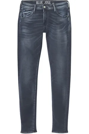 Le Temps des Cerises Jeans Slim Bleu