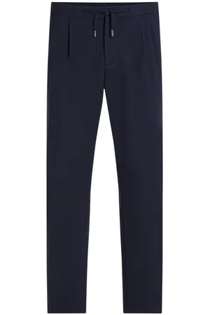 Tommy Hilfiger Chino Marine - Marine