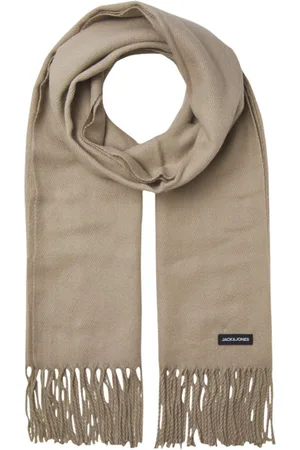 JACK & JONES Echarpe Premium Beige - Beige