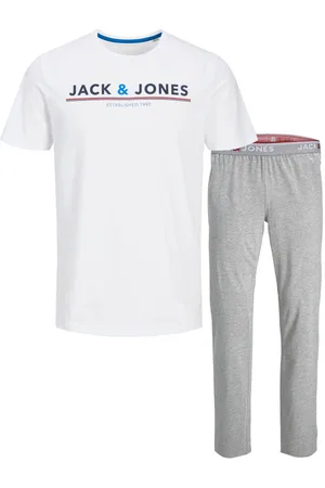JACK & JONES Parka à Col Montant Garcia Kaki - Multicolore