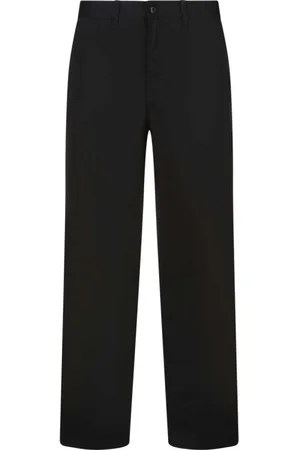 Vans Pantalon Avec Plusieurs Poches Noir - Noir