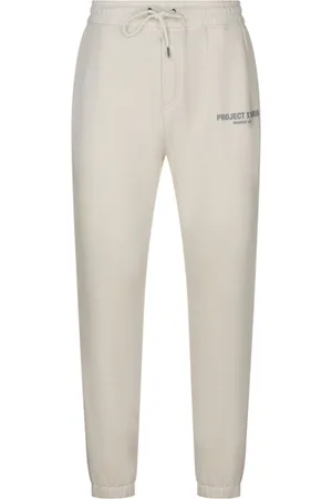 Project X Paris Pantalon Project X Et Col Rond écru - écru
