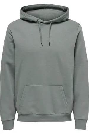 Only & Sons Sweats Vert